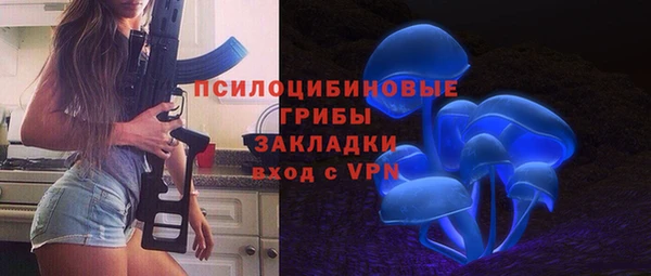 молекула духа Касимов