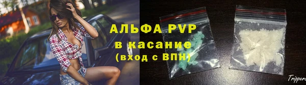 молекула духа Касимов