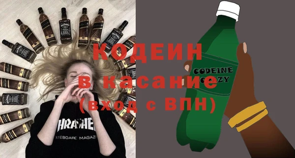 молекула духа Касимов